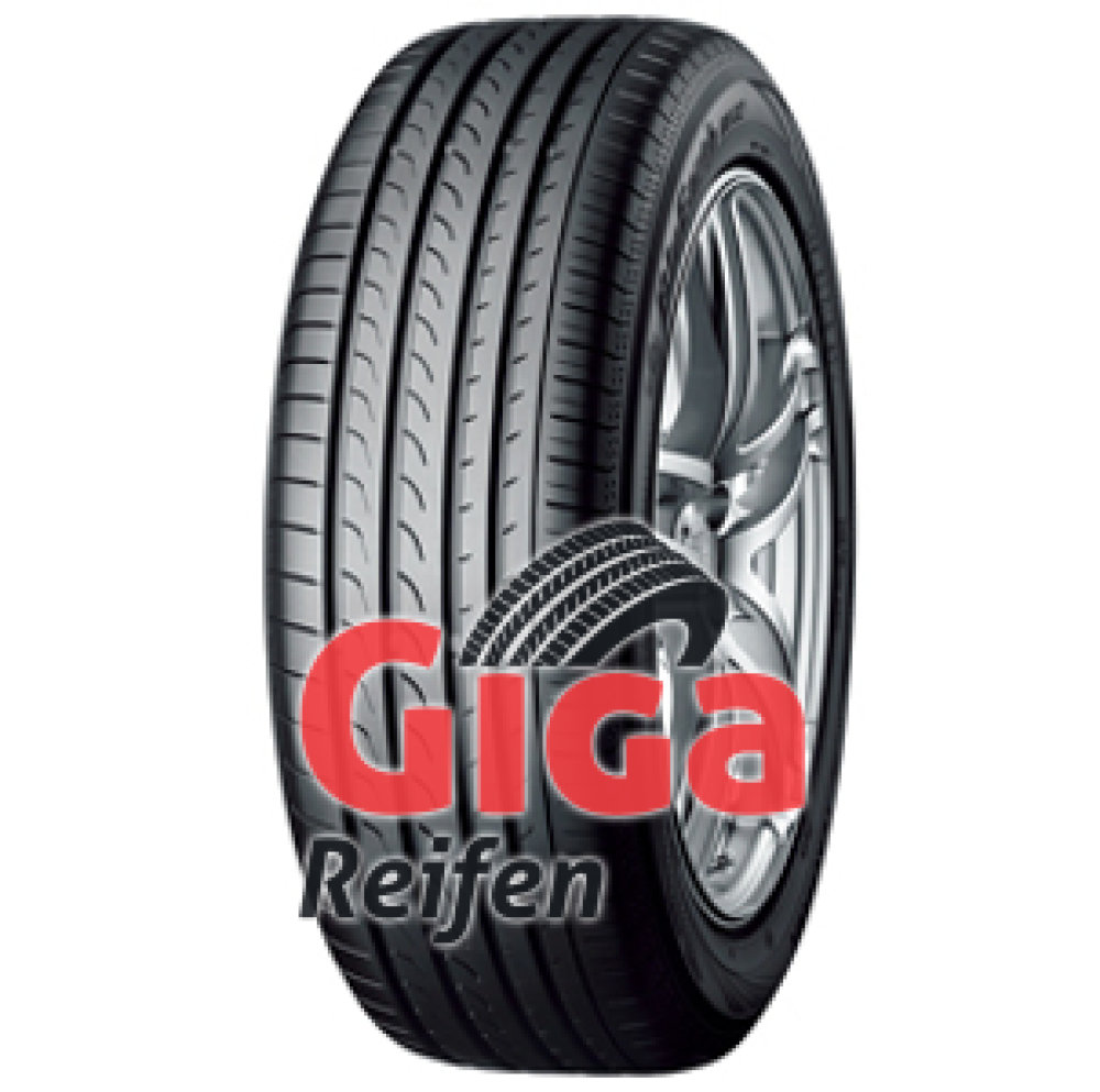 Yokohama BluEarth (RV-02) ( 235/60 R18 103W ) Yokohama BluEarth (RV-02) ( 235/60 R18 103W )