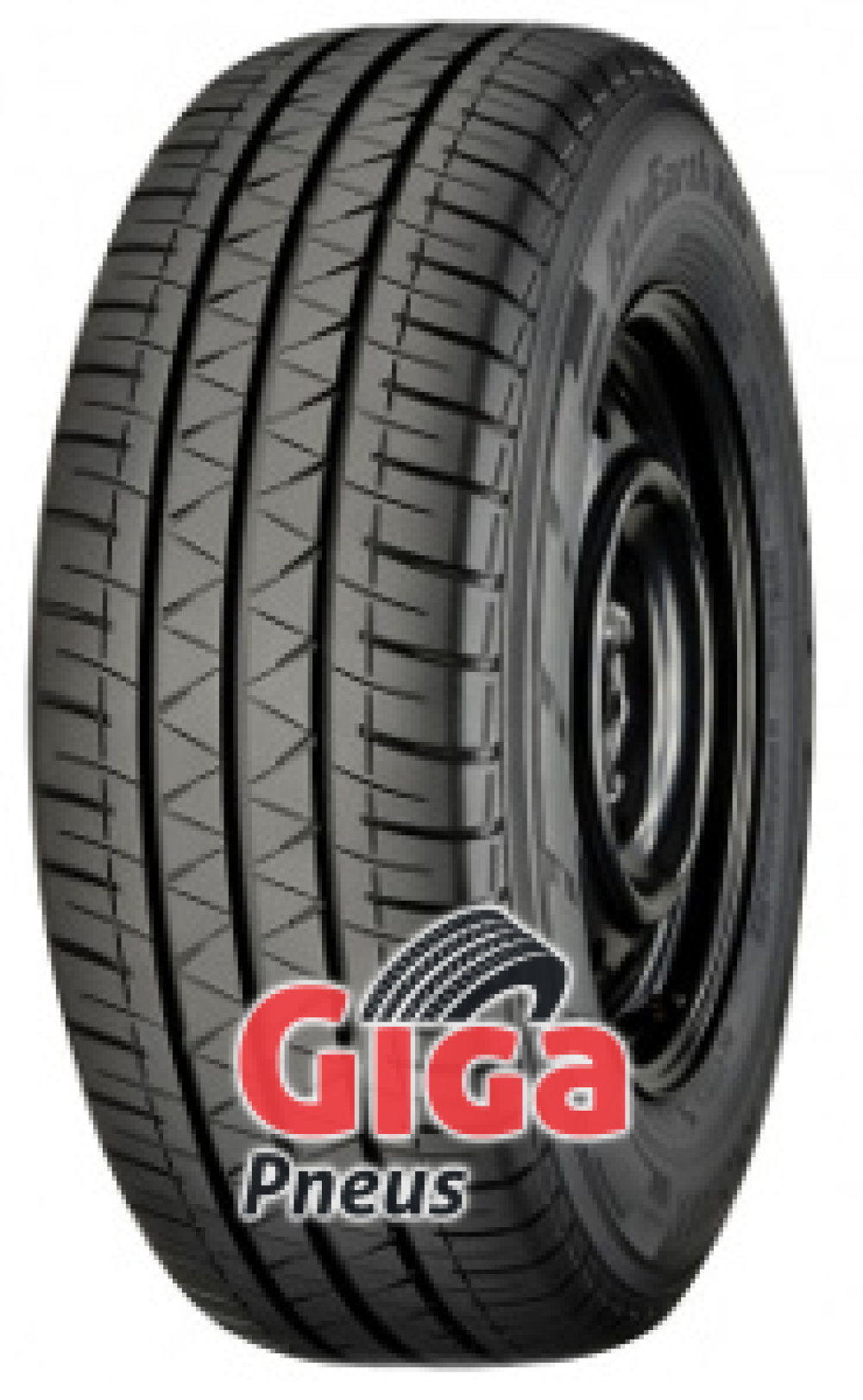 Yokohama BlueEarth-Van RY55 ( 195 R14C 106/104S BlueEarth ) Yokohama BlueEarth-Van RY55 ( 195 R14C 106/104S BlueEarth )