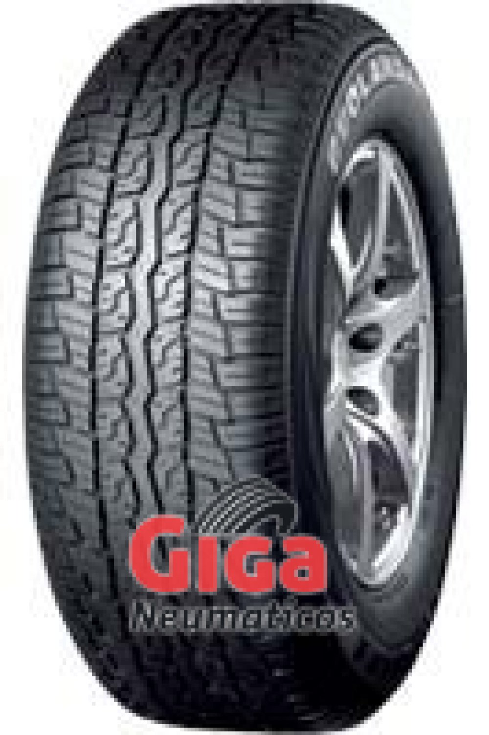 Yokohama Geolandar (G902) ( 265/65 R17 112H ) Yokohama Geolandar (G902) ( 265/65 R17 112H )