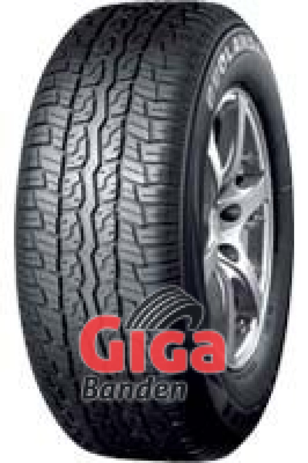 Yokohama Geolandar (G902) ( 265/65 R17 112H ) Yokohama Geolandar (G902) ( 265/65 R17 112H )