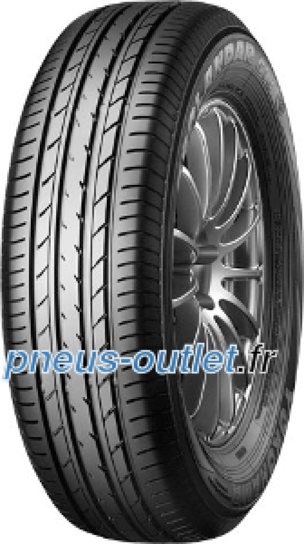 Yokohama G98C ( 225/65 R17 102H ) Yokohama G98C ( 225/65 R17 102H )