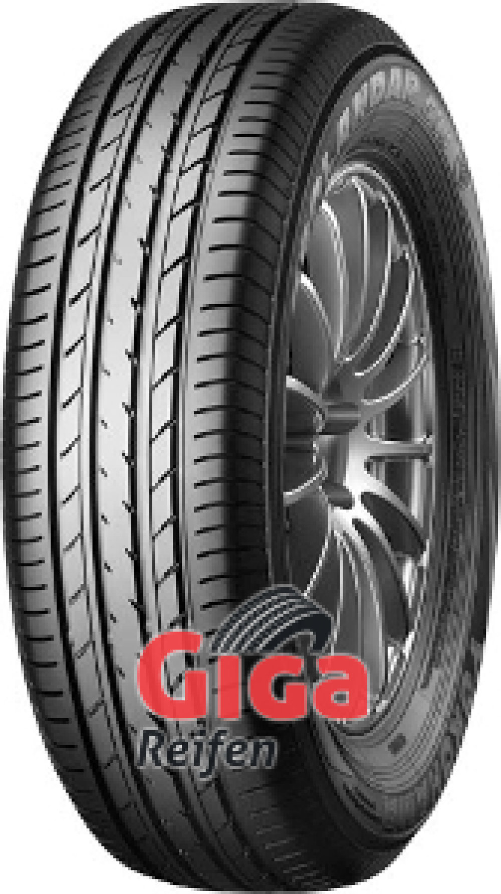 Yokohama G98C ( 225/65 R17 102H ) Yokohama G98C ( 225/65 R17 102H )