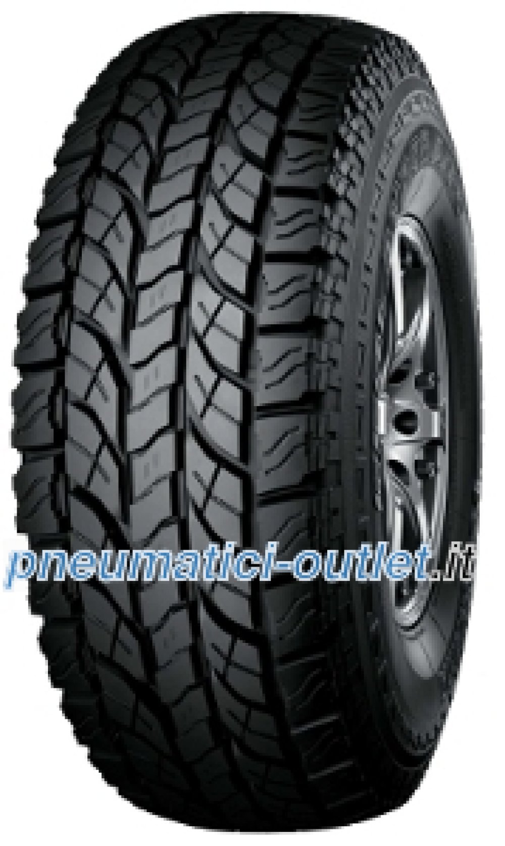 Yokohama Geolandar A/T-S (G012) ( 305/50 R20 120S XL ) Yokohama Geolandar A/T-S (G012) ( 305/50 R20 120S XL )