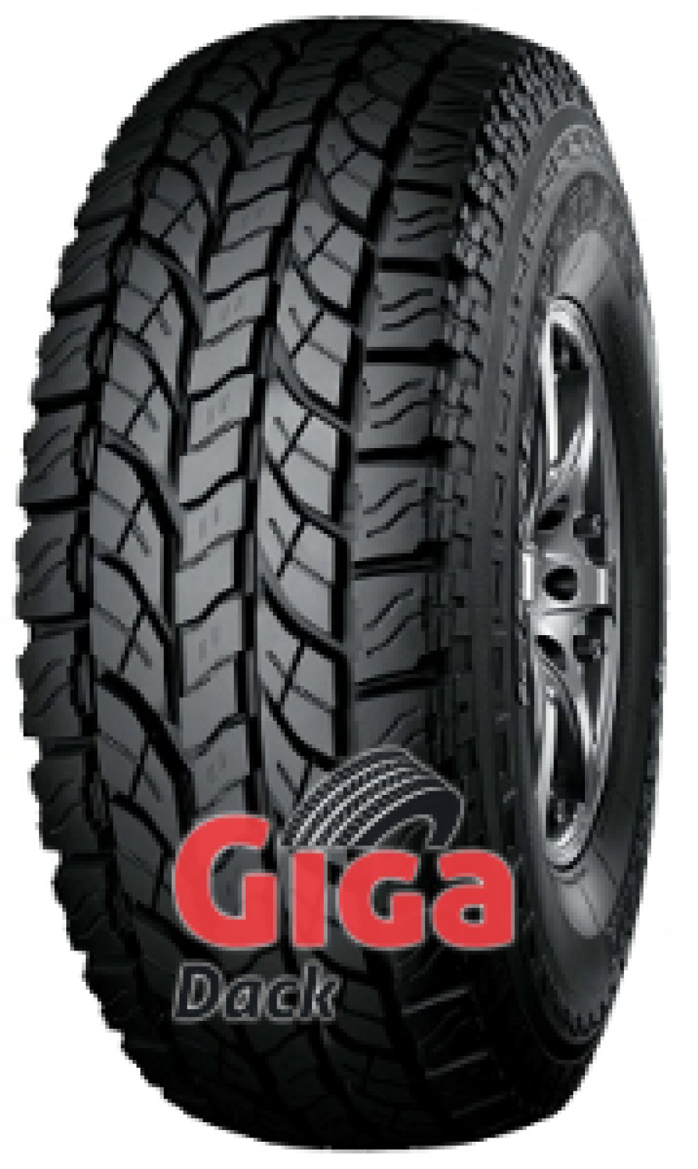 Yokohama Geolandar A/T-S (G012) ( P235/70 R15 102S OWL ) Yokohama Geolandar A/T-S (G012) ( P235/70 R15 102S OWL )