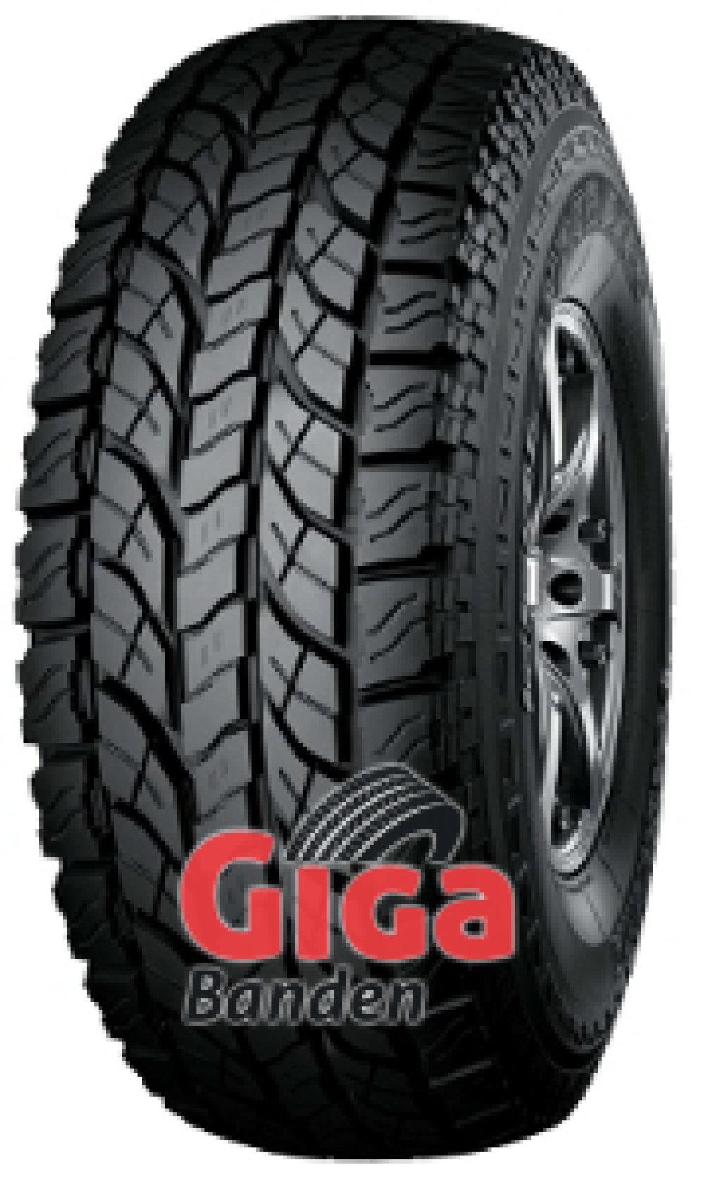 Yokohama Geolandar A/T-S (G012) ( LT315/70 R17 121/118R 8PR , RPB ) Yokohama Geolandar A/T-S (G012) ( LT315/70 R17 121/118R 8PR , RPB )