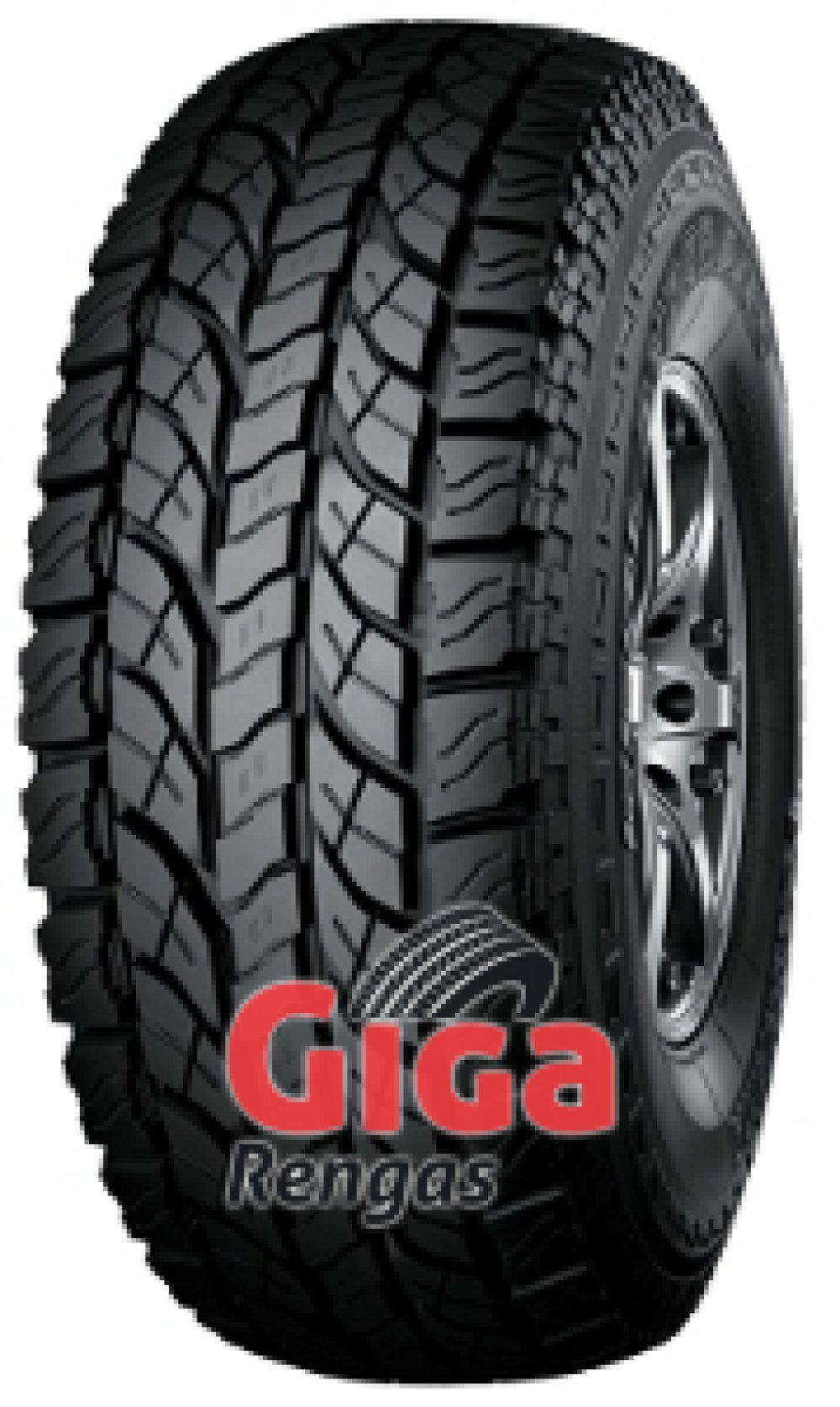 Yokohama Geolandar A/T-S (G012) ( 255/65 R16 109H ) Yokohama Geolandar A/T-S (G012) ( 255/65 R16 109H )