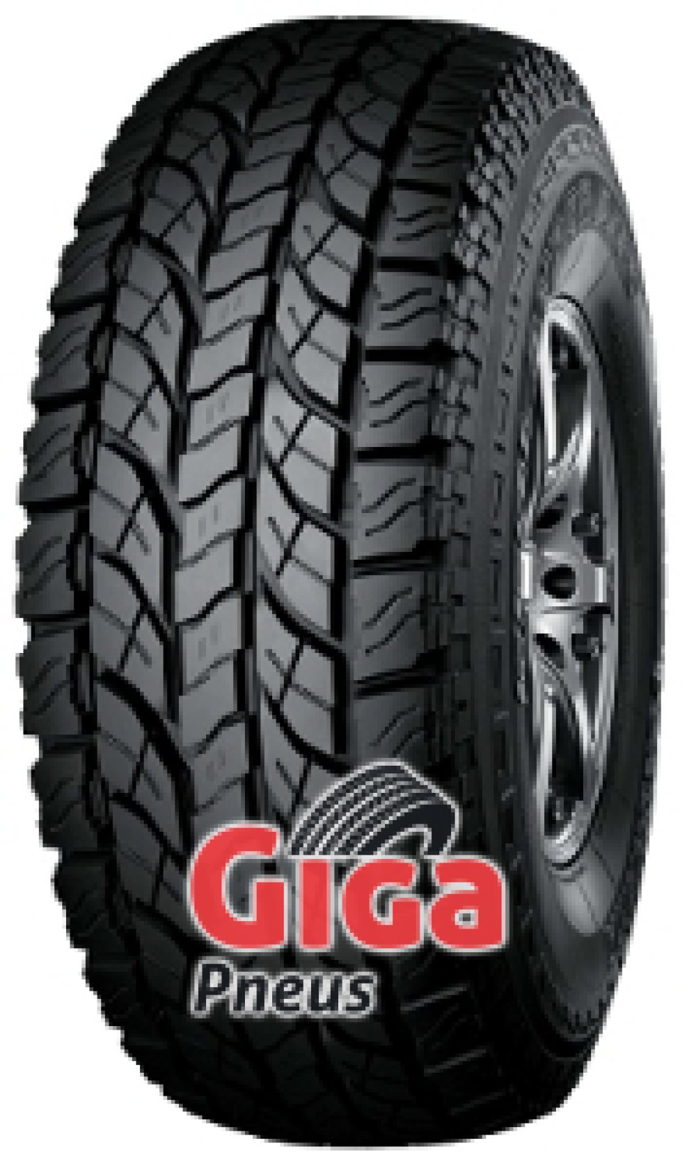 Yokohama Geolandar A/T-S (G012) ( P265/70 R18 114S ) Yokohama Geolandar A/T-S (G012) ( P265/70 R18 114S )