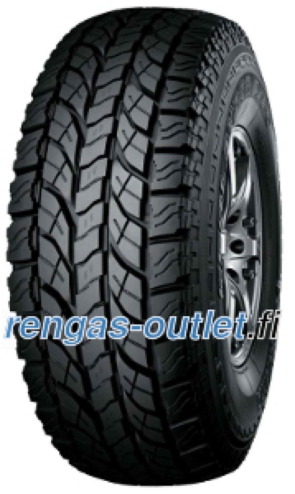 Yokohama Geolandar A/T-S (G012) ( 215/70 R15 98S ) Yokohama Geolandar A/T-S (G012) ( 215/70 R15 98S )