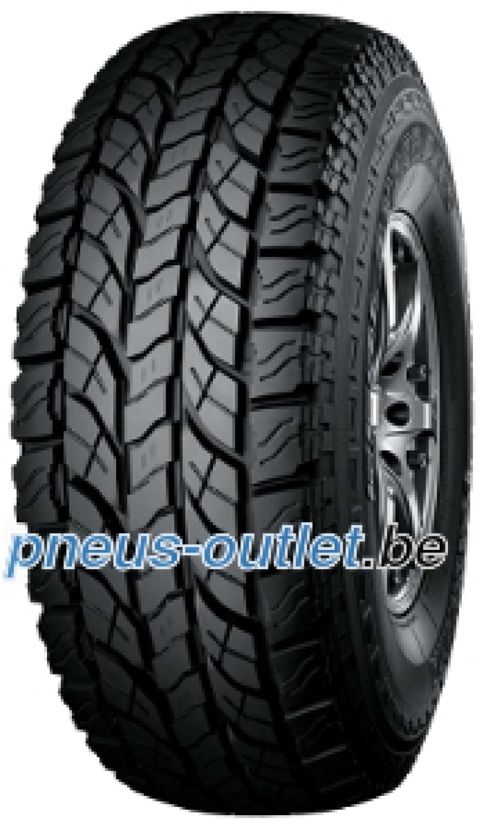 Yokohama Geolandar A/T-S (G012) ( 175/80 R15 90S , RPB RBL ) Yokohama Geolandar A/T-S (G012) ( 175/80 R15 90S , RPB RBL )