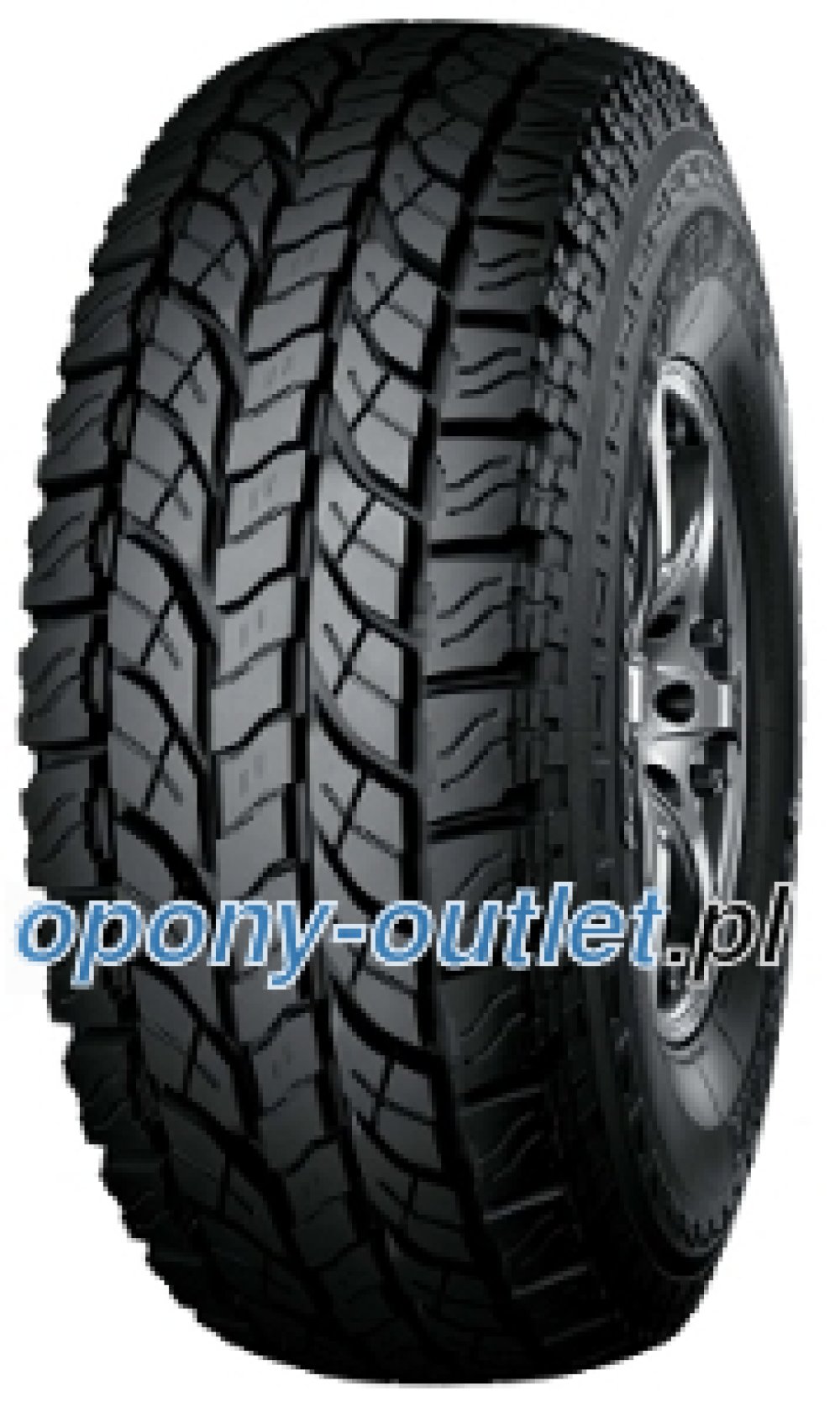 Yokohama Geolandar A/T-S (G012) ( 215/70 R15 98S ) Yokohama Geolandar A/T-S (G012) ( 215/70 R15 98S )