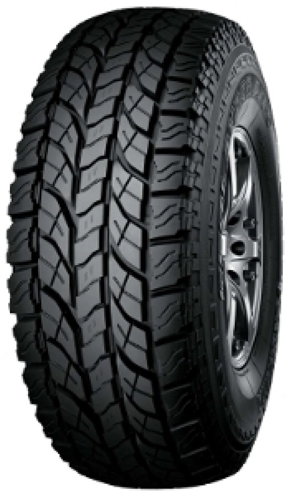 Yokohama Geolandar A/T-S (G012) ( 245/60 R18 105H RPB )