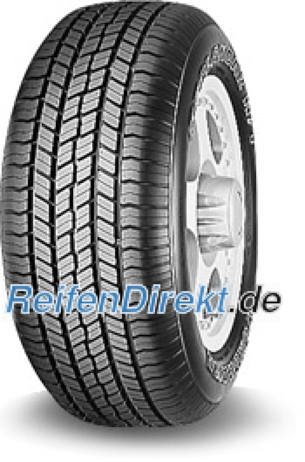 Yokohama Geolandar G033 215/70 R16 100H - www.reifendirekt.de
