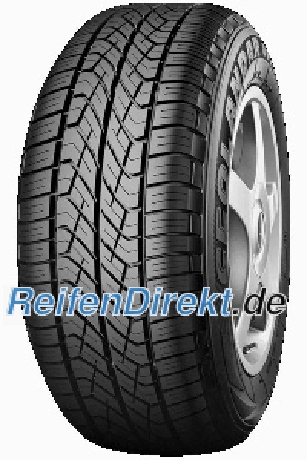 Yokohama Geolandar (G900A) ( 215/55 R17 94V )