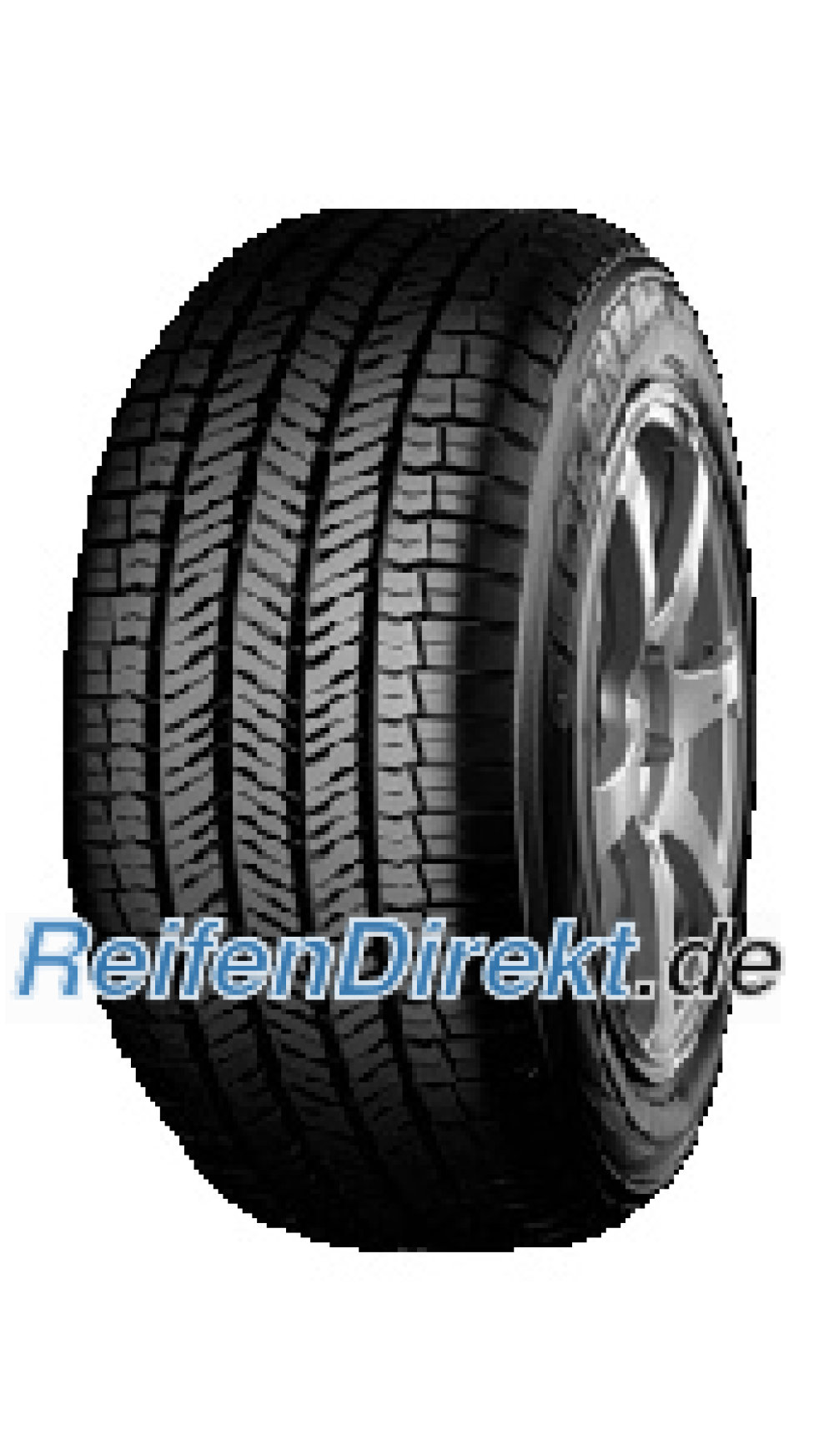 Yokohama Geolandar A/T (G94BV) ( 265/60 R18 110H )