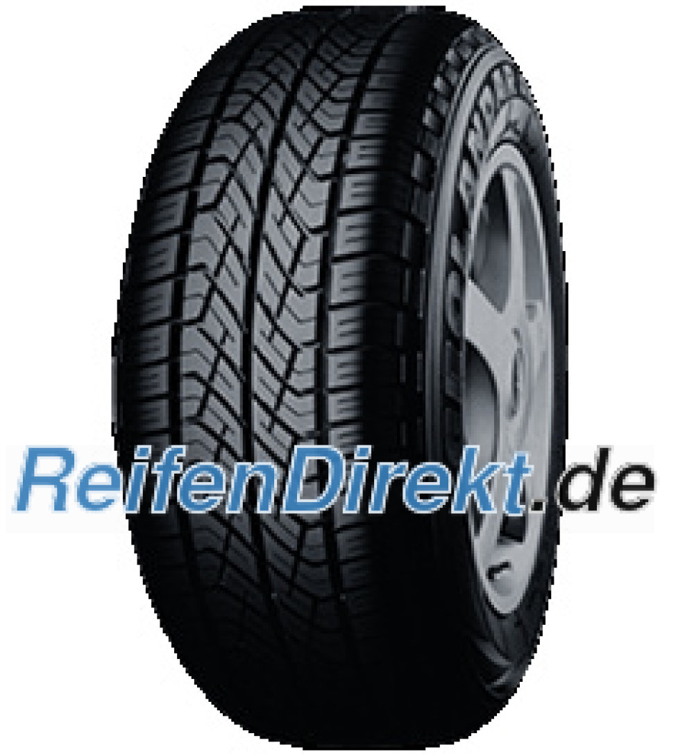 Yokohama Geolandar (G95A) ( 225/55 R17 97V )