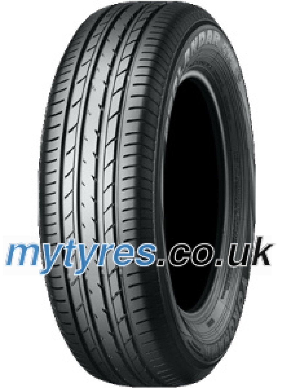 YOKOHAMA GEOLANDER G98GV 225/65R17 17インチ 夏タイヤ 4本 22年製