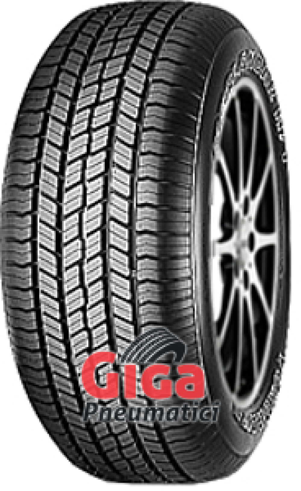 Yokohama Geolandar (G033V) ( 215/70 R16 100H ) Yokohama Geolandar (G033V) ( 215/70 R16 100H )