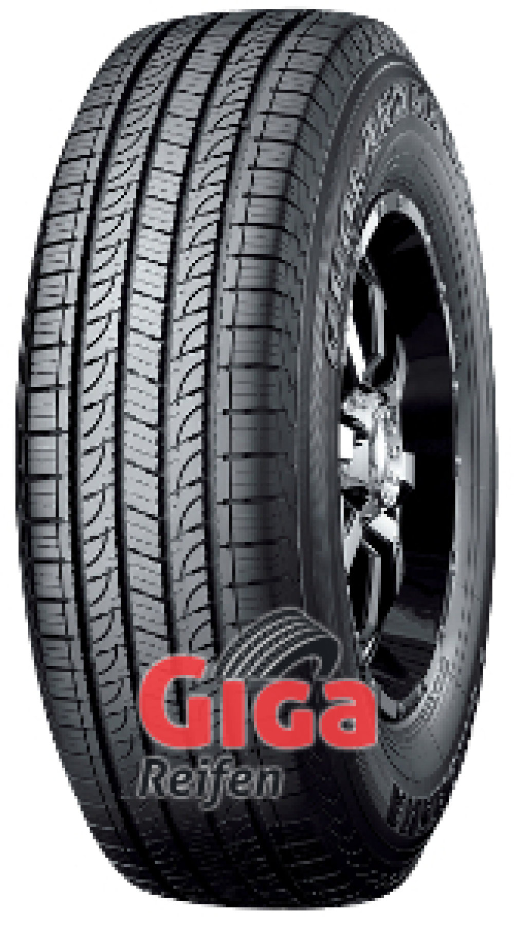 Yokohama Geolandar H/T-S (G056) ( 265/70 R17 115S ) Yokohama Geolandar H/T-S (G056) ( 265/70 R17 115S )