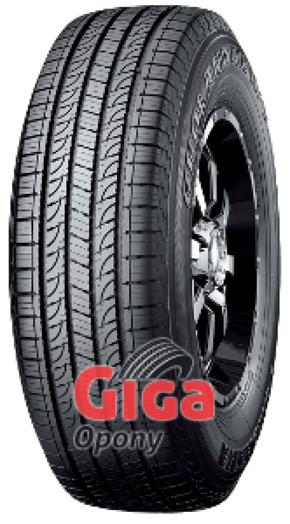 Yokohama Geolandar H/T-S (G056) ( 225/70 R17 108T XL ) Yokohama Geolandar H/T-S (G056) ( 225/70 R17 108T XL )