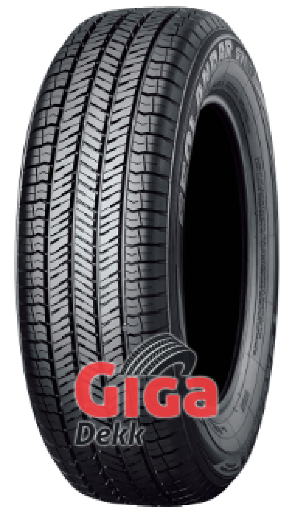 Yokohama Geolandar H/T (G91AV) ( 235/55 R18 100H ) Yokohama Geolandar H/T (G91AV) ( 235/55 R18 100H )