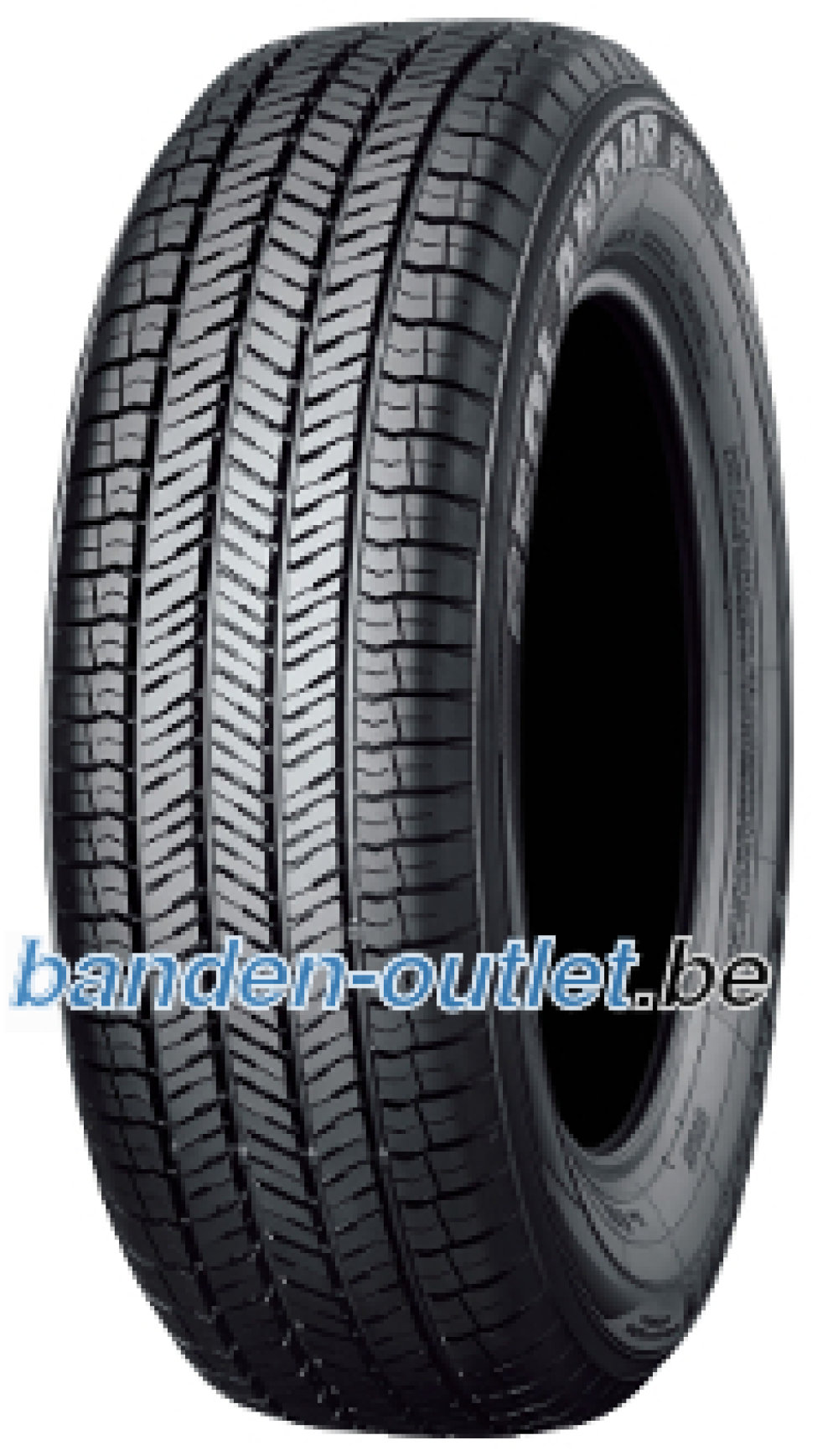 Yokohama Geolandar H/T (G91AV) ( 225/65 R17 102H ) Yokohama Geolandar H/T (G91AV) ( 225/65 R17 102H )
