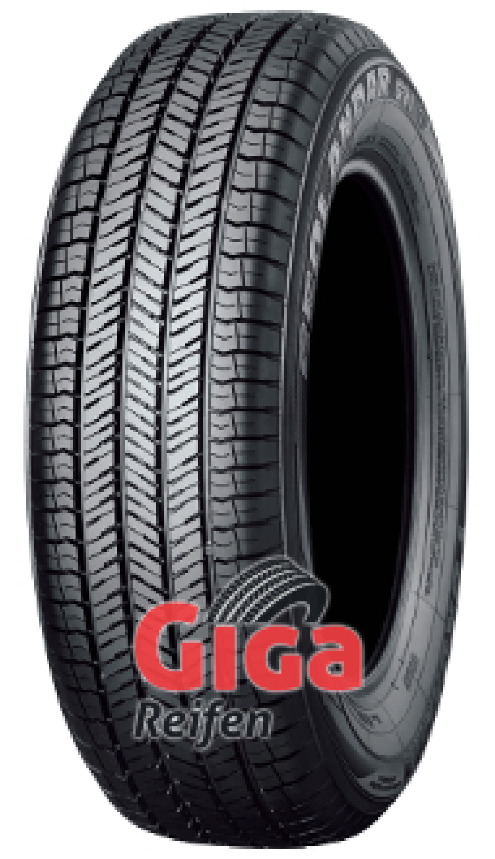 Yokohama Geolandar H/T (G91F) ( 225/60 R17 99V ) Yokohama Geolandar H/T (G91F) ( 225/60 R17 99V )