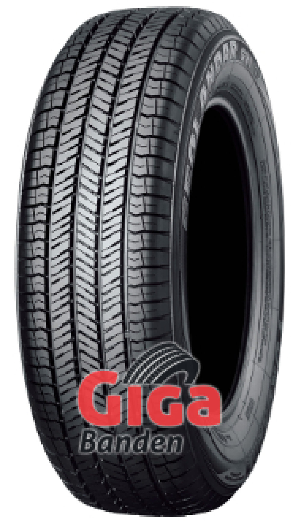 Yokohama Geolandar H/T (G91F) ( 225/60 R17 99V ) Yokohama Geolandar H/T (G91F) ( 225/60 R17 99V )