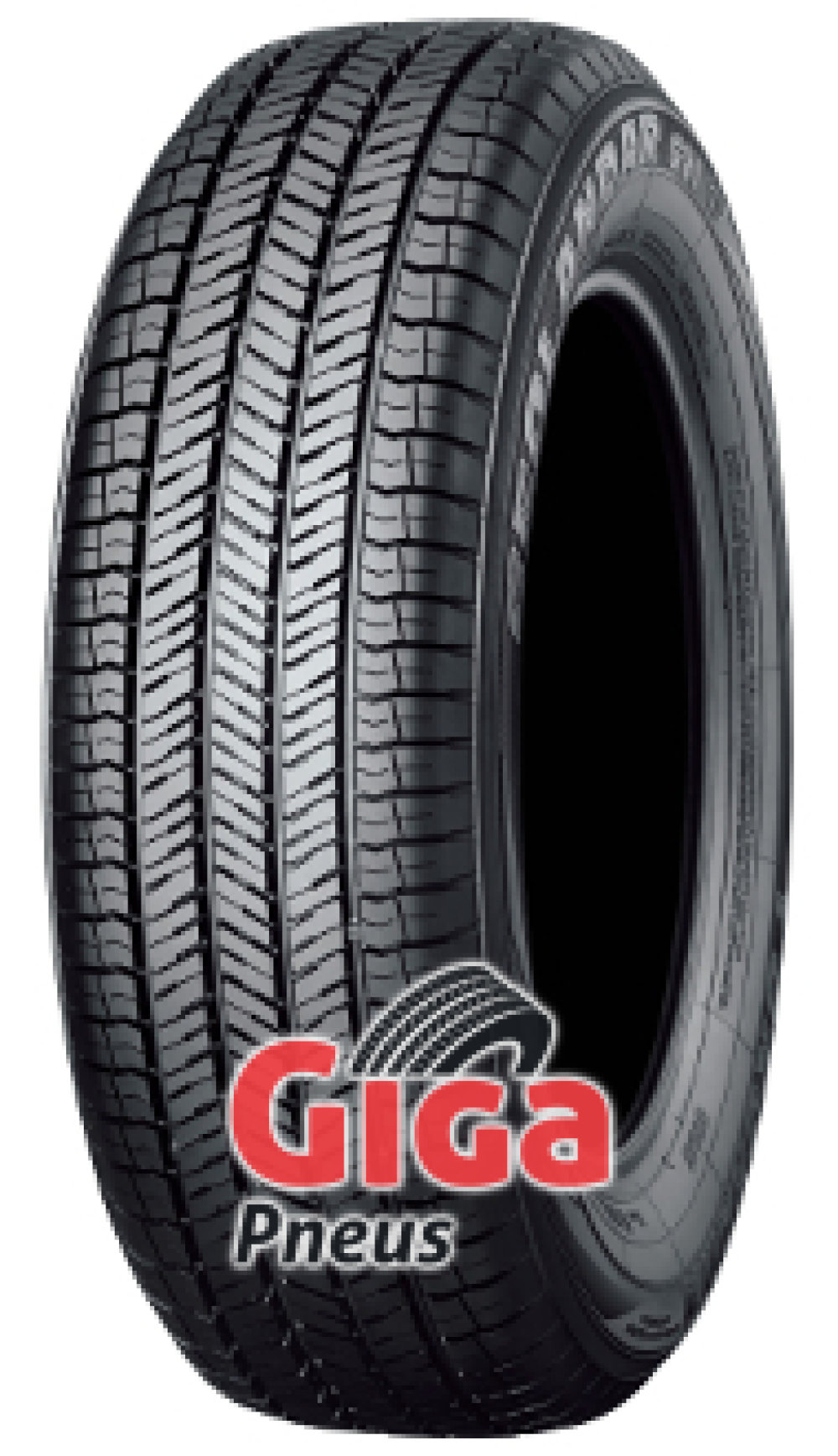 Yokohama Geolandar H/T (G91F) ( 225/60 R17 99V ) Yokohama Geolandar H/T (G91F) ( 225/60 R17 99V )