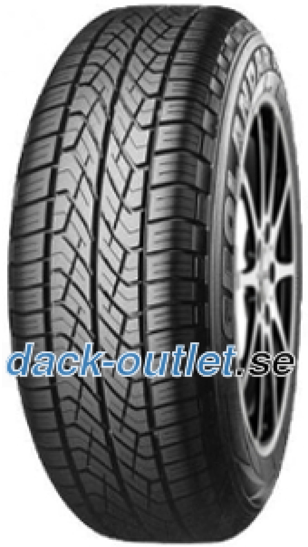 Yokohama Geolandar H/T (G95A) ( 225/60 R17 99V ) Yokohama Geolandar H/T (G95A) ( 225/60 R17 99V )