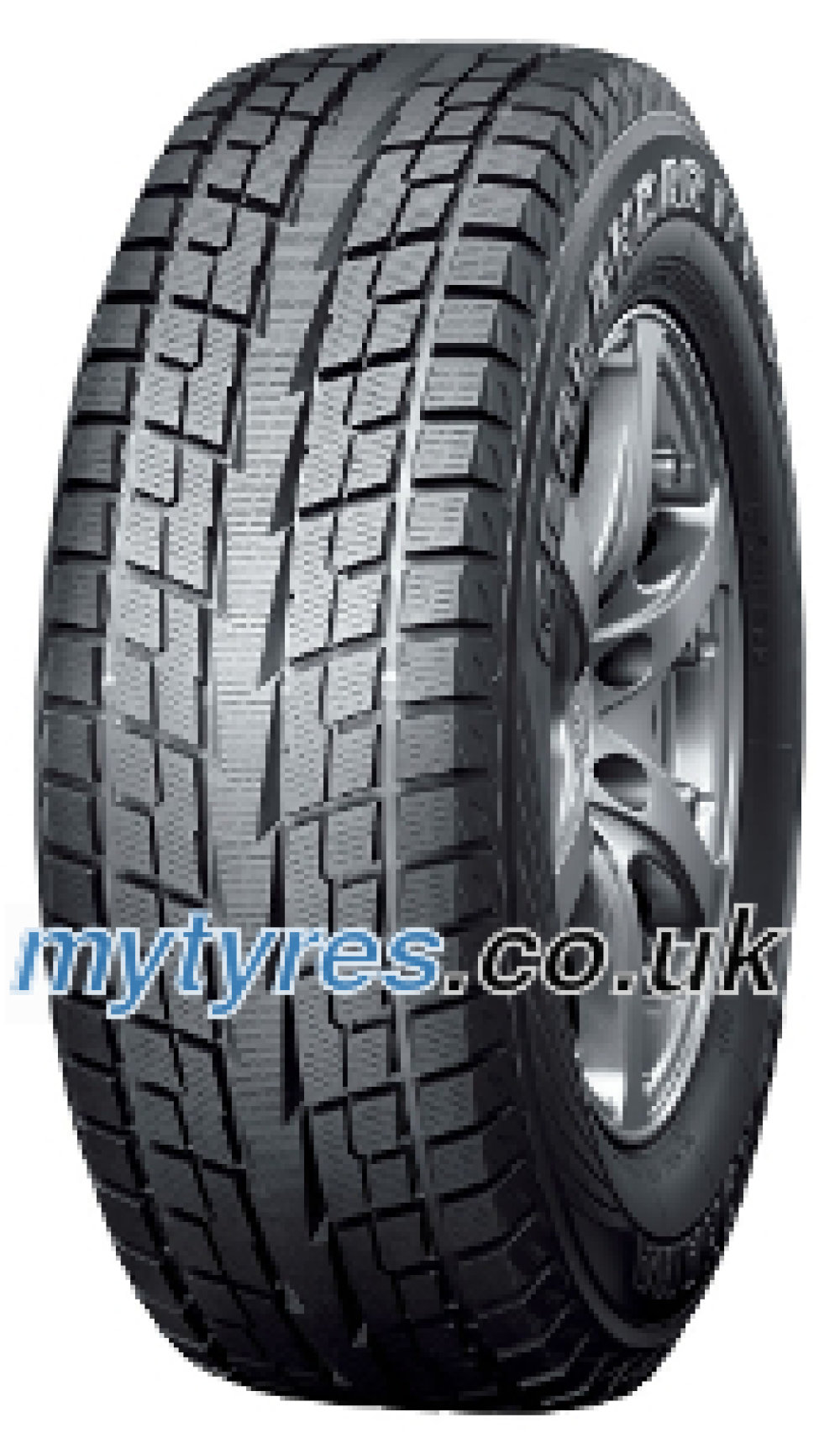295/45R20 114V XL YOKOHAMA PARADA Spec-X ヨコハマ タイヤ パラダ スペックエックス PA02 1本 Yokohama PARADA Spec-X (PA02) 295⁄45 R20 114V XL, RPB @
