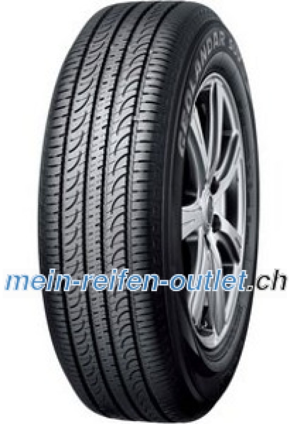 Yokohama Geolandar SUV (G055) ( 215/65 R16 98H , Orange Oil ) Yokohama Geolandar SUV (G055) ( 215/65 R16 98H , Orange Oil )