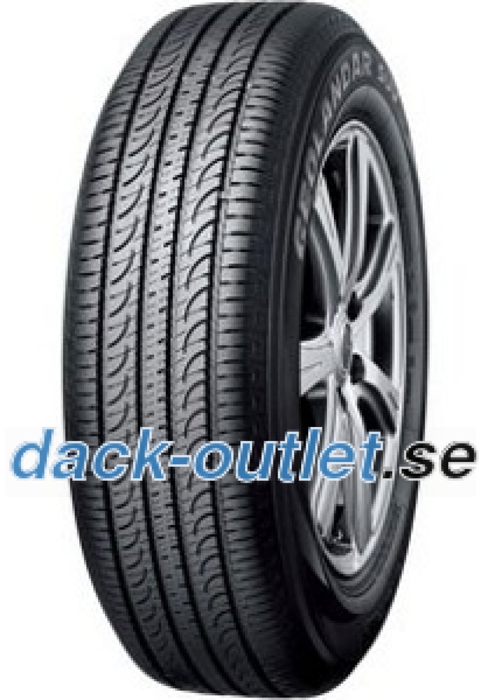 Yokohama Geolandar SUV (G055) ( 235/60 R17 102V , Orange Oil ) Yokohama Geolandar SUV (G055) ( 235/60 R17 102V , Orange Oil )