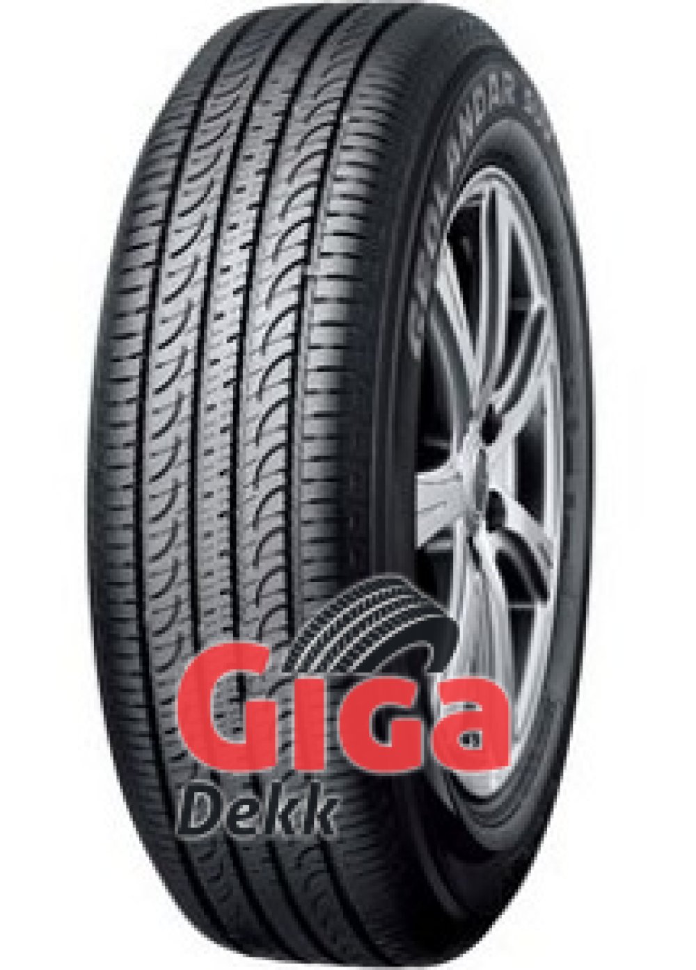 Yokohama Geolandar SUV (G055) ( 245/50 R20 102V , Orange Oil, RPB ) Yokohama Geolandar SUV (G055) ( 245/50 R20 102V , Orange Oil, RPB )