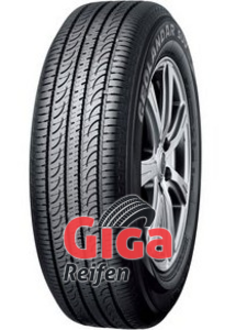Yokohama Geolandar SUV (G055) ( 215/70 R16 100H , Orange Oil ) Yokohama Geolandar SUV (G055) ( 215/70 R16 100H , Orange Oil )