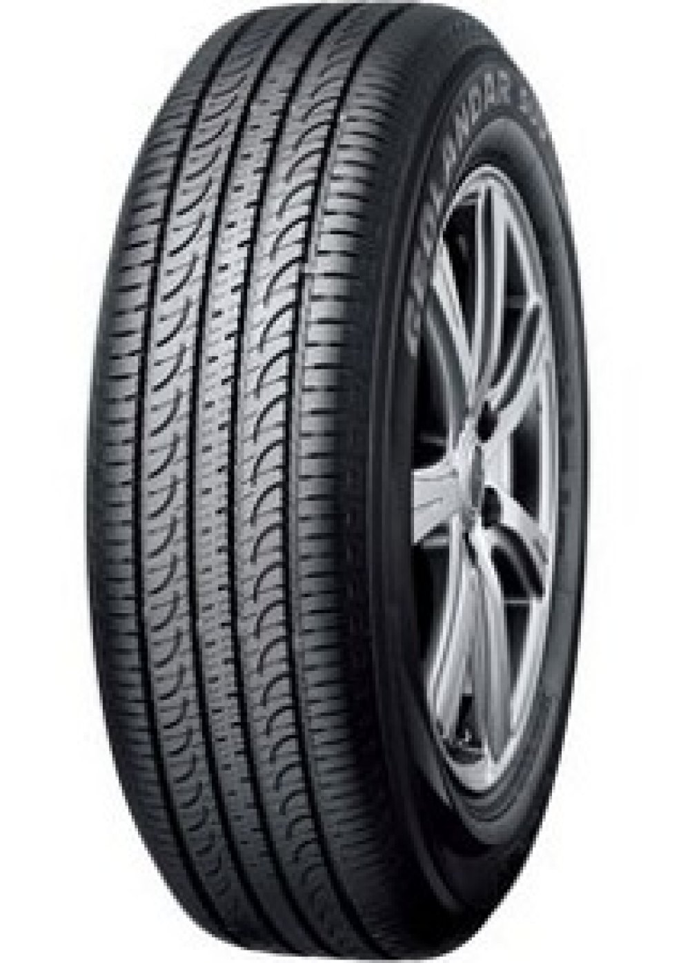 Yokohama Geolandar SUV (G055) ( 245/65 R17 107H )