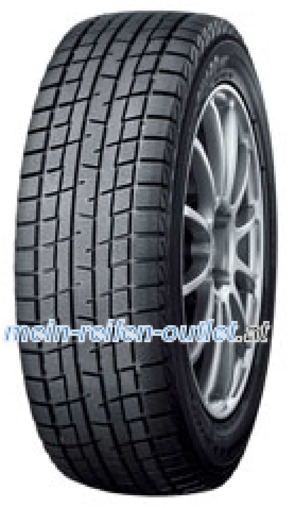 Yokohama ICE GUARD IG30 ( 255/40 R19C 100Q XL ) Yokohama ICE GUARD IG30 ( 255/40 R19C 100Q XL )