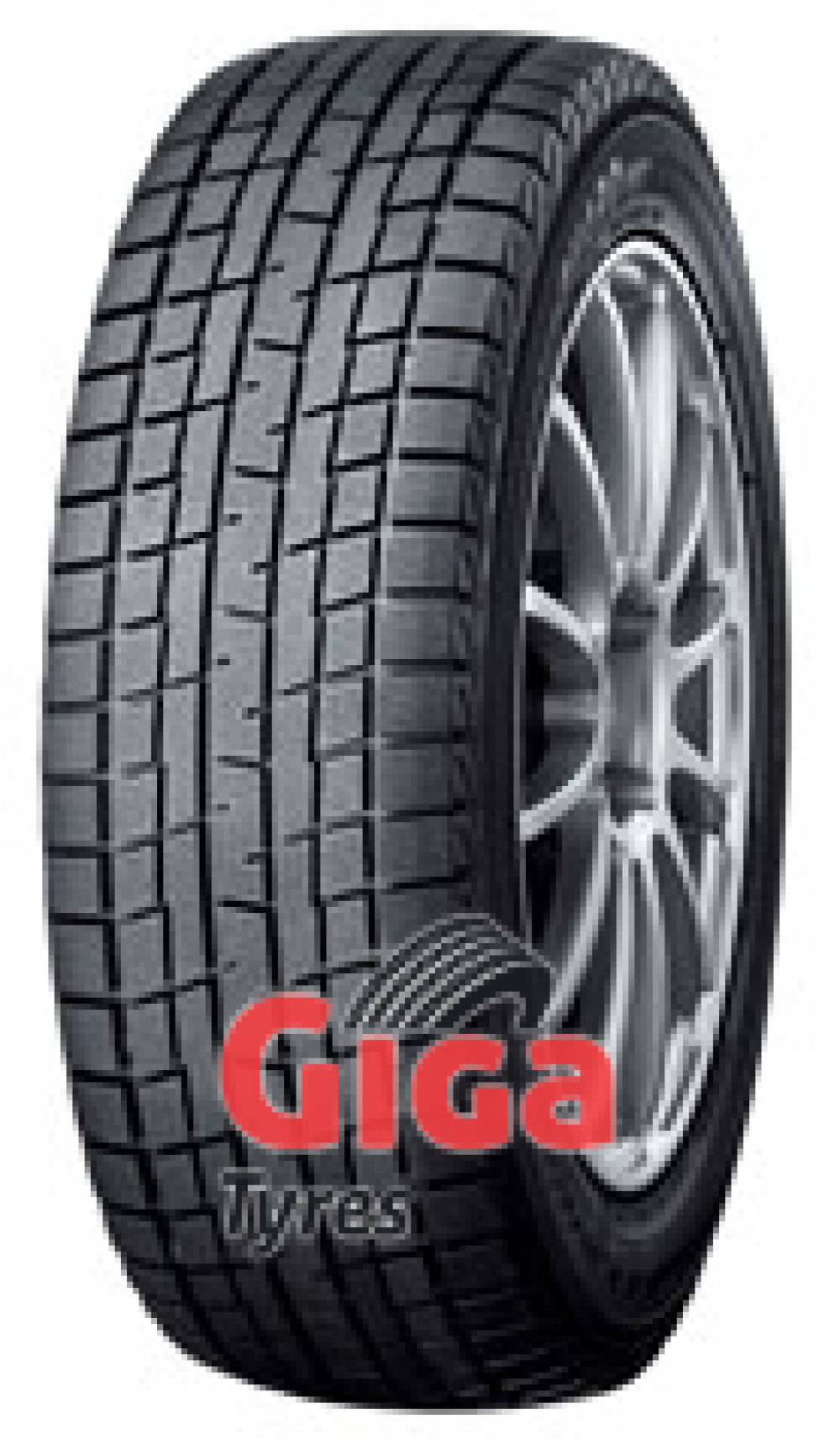 Yokohama ICE GUARD IG30 ( 245/40 R20 95Q ) Yokohama ICE GUARD IG30 ( 245/40 R20 95Q )