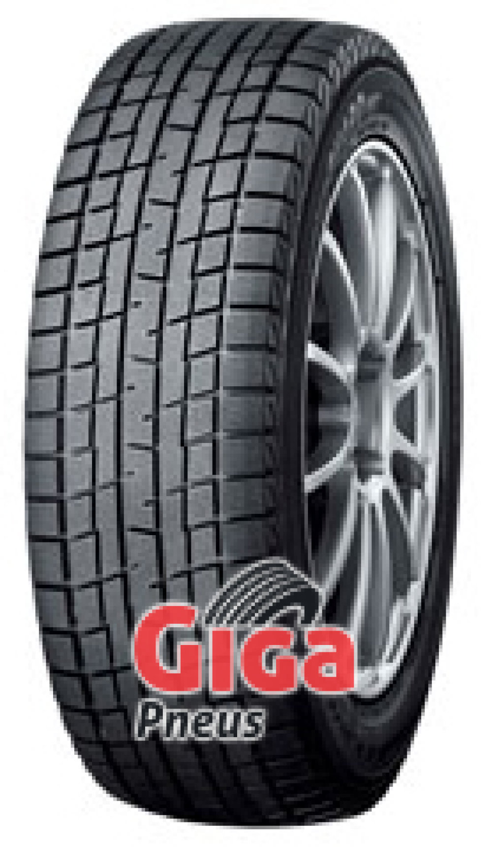 Yokohama ICE GUARD IG30 ( 255/40 R19C 100Q XL ) Yokohama ICE GUARD IG30 ( 255/40 R19C 100Q XL )
