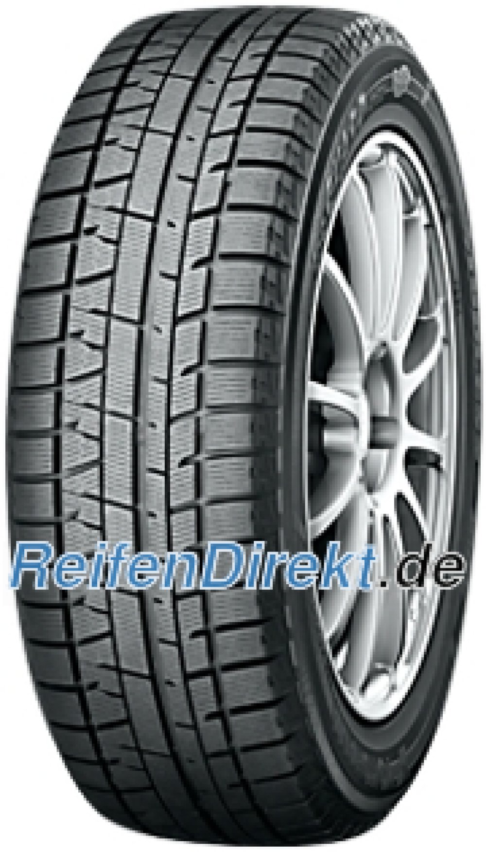 Yokohama ICE GUARD IG50 ( 155/70 R12 73Q Nordic Compound )