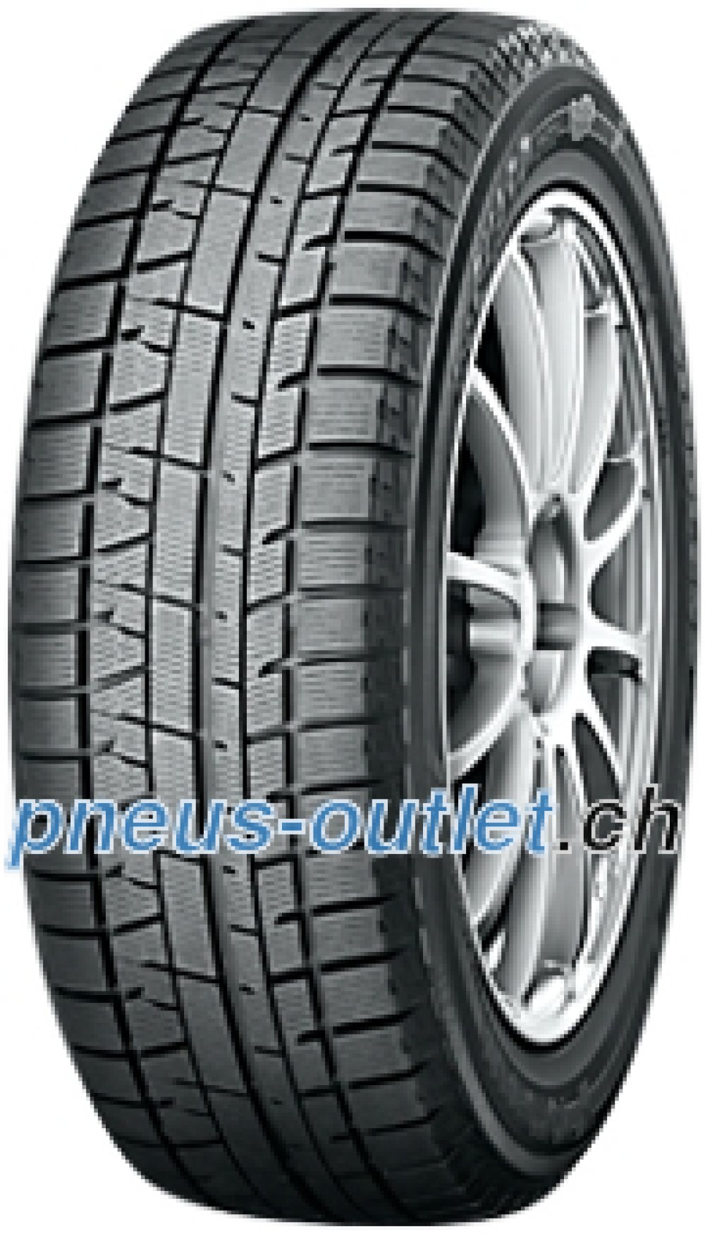 Yokohama ICE GUARD IG50 ( 145/80 R13 75Q ) Yokohama ICE GUARD IG50 ( 145/80 R13 75Q )