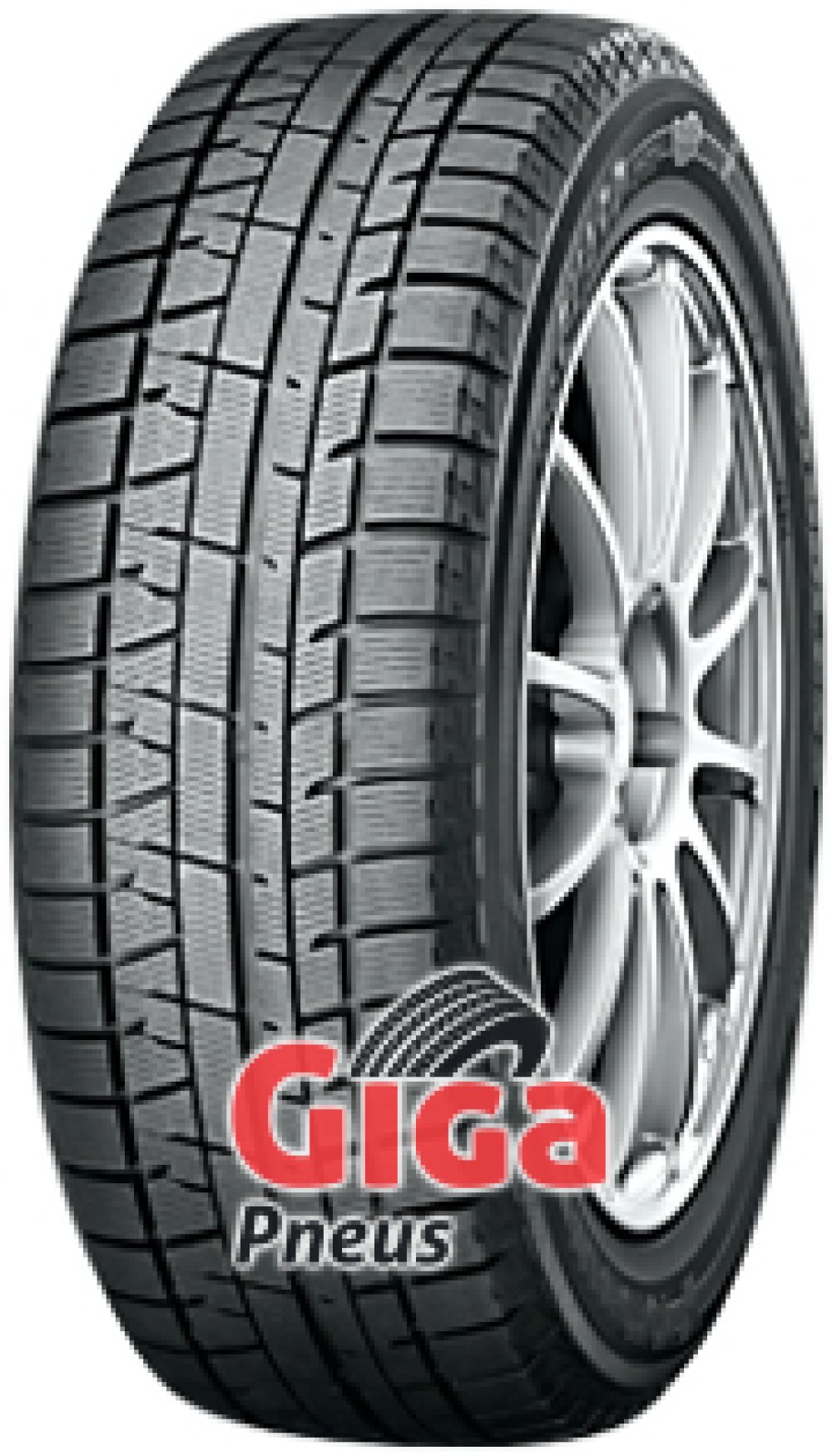 Yokohama ICE GUARD IG50 ( 215/60 R17 96Q ) Yokohama ICE GUARD IG50 ( 215/60 R17 96Q )