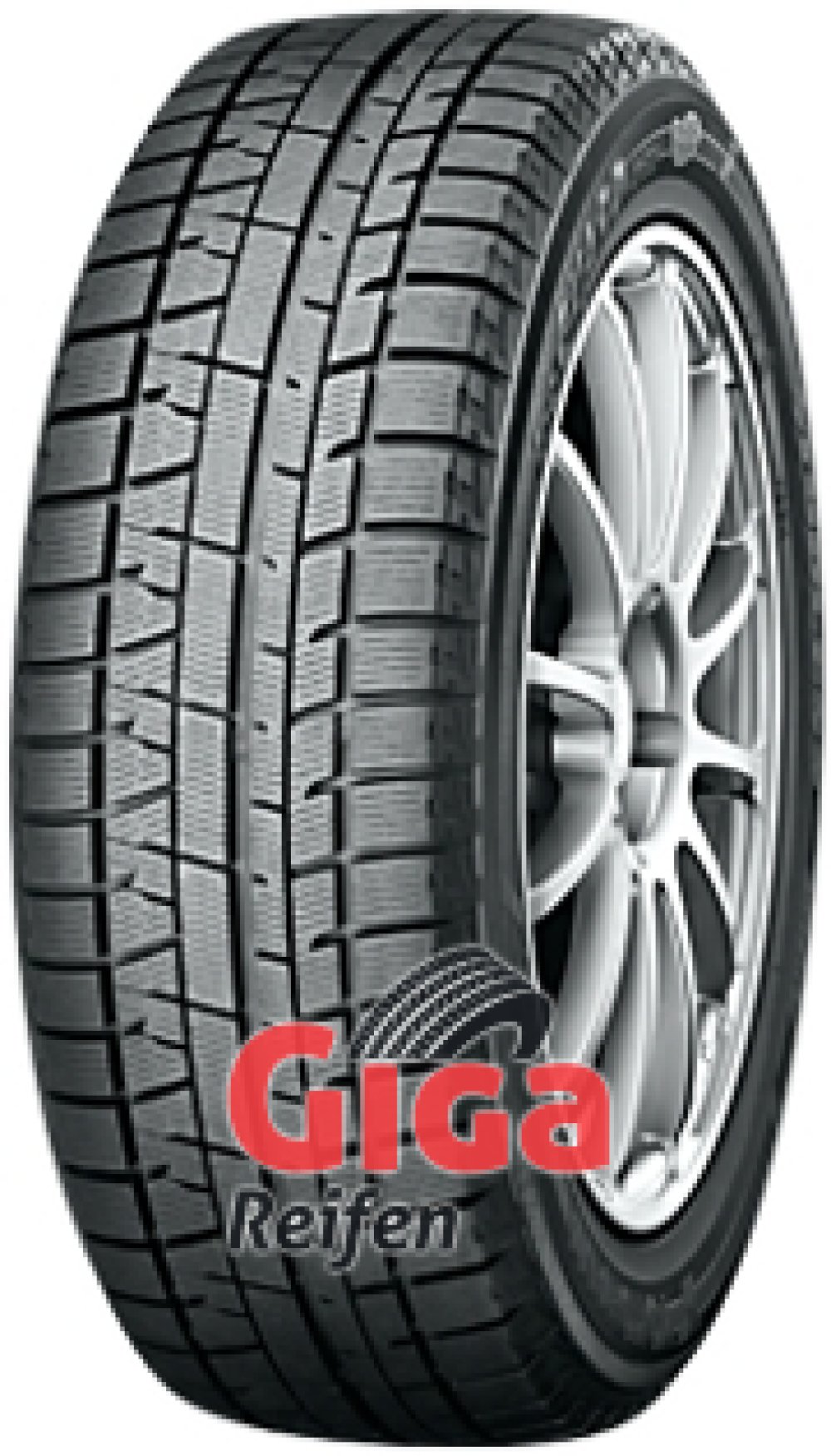 Yokohama ICE GUARD IG50 ( 185/60 R16 86Q ) Yokohama ICE GUARD IG50 ( 185/60 R16 86Q )