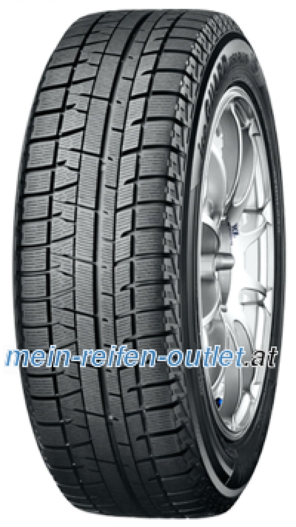 Yokohama ICE GUARD IG50 PLUS ( 225/45 R18 91Q , RPB ) Yokohama ICE GUARD IG50 PLUS ( 225/45 R18 91Q , RPB )