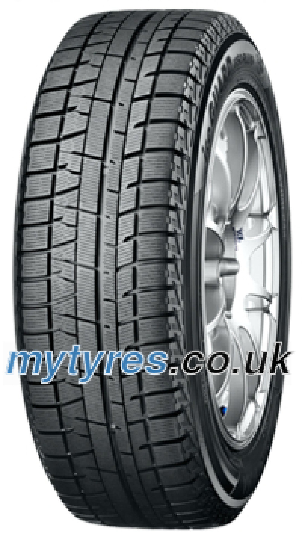 Yokohama ICE GUARD IG50 PLUS 205/55 R16 91Q @ mytyres.co.uk