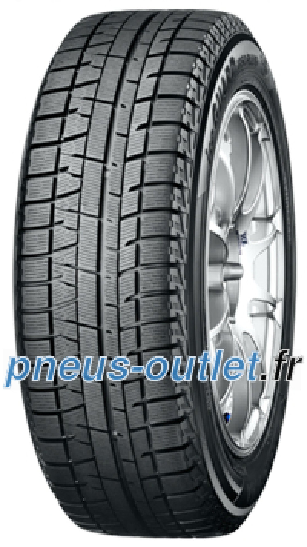 Yokohama ICE GUARD IG50 PLUS ( 225/55 R17 97Q ) Yokohama ICE GUARD IG50 PLUS ( 225/55 R17 97Q )