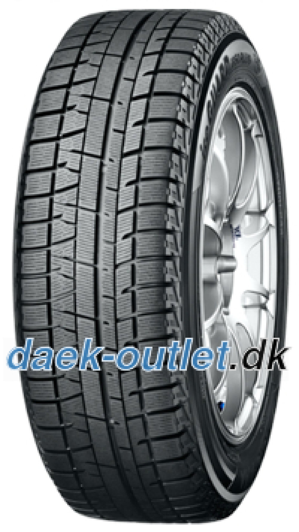 Yokohama ICE GUARD IG50 PLUS ( 205/60 R15 91Q ) Yokohama ICE GUARD IG50 PLUS ( 205/60 R15 91Q )