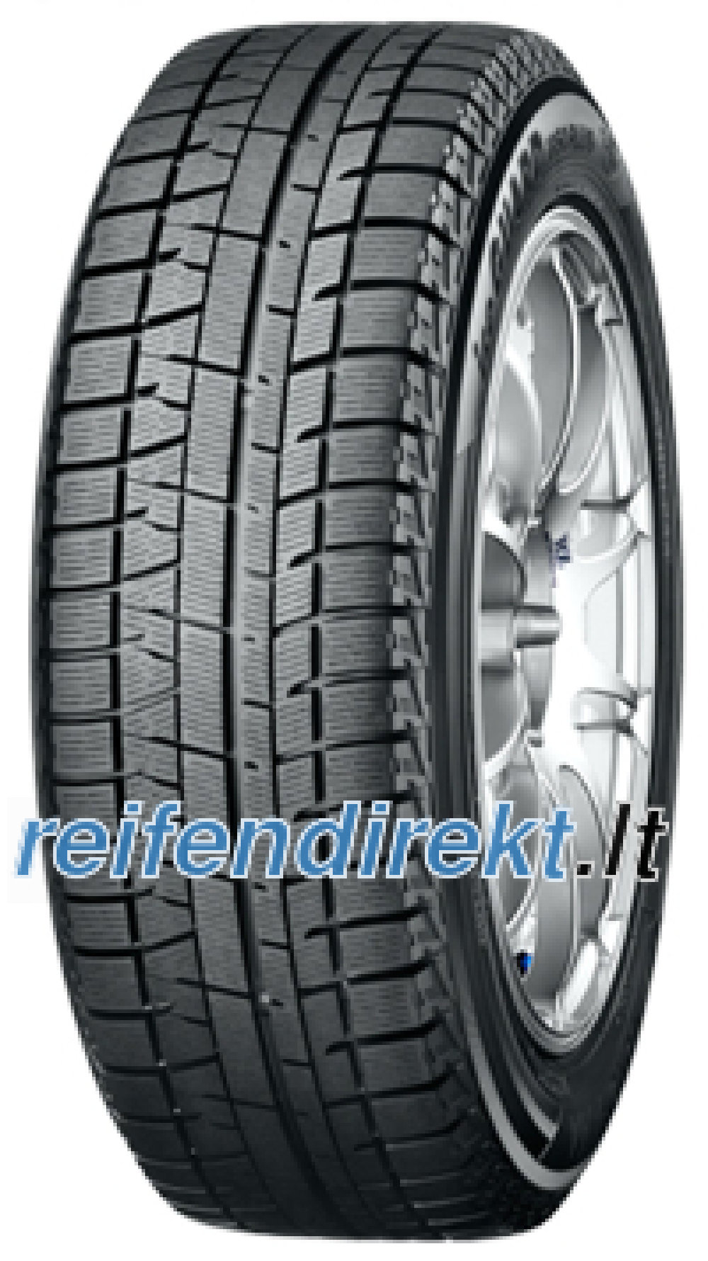 YOKOHAMA ICE GUARD IG50 PLUS