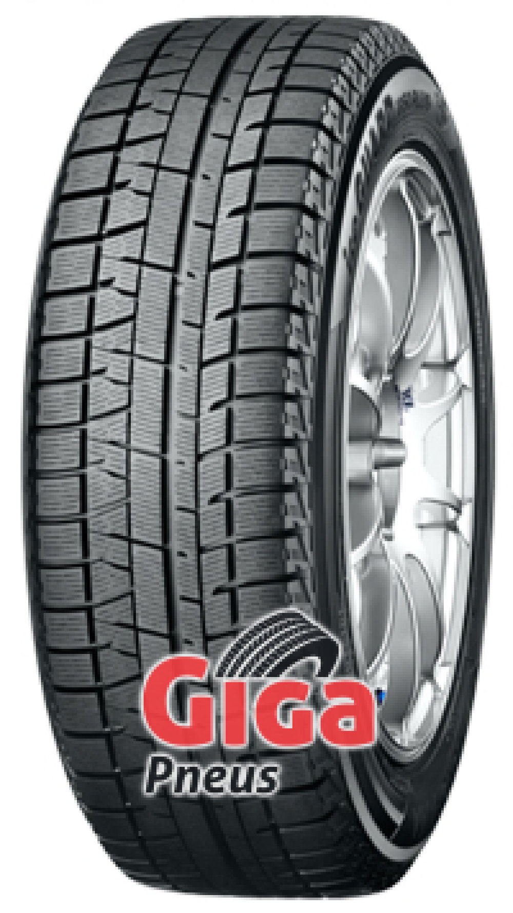 Yokohama ICE GUARD IG50 PLUS ( 215/50 R17 91Q ) Yokohama ICE GUARD IG50 PLUS ( 215/50 R17 91Q )