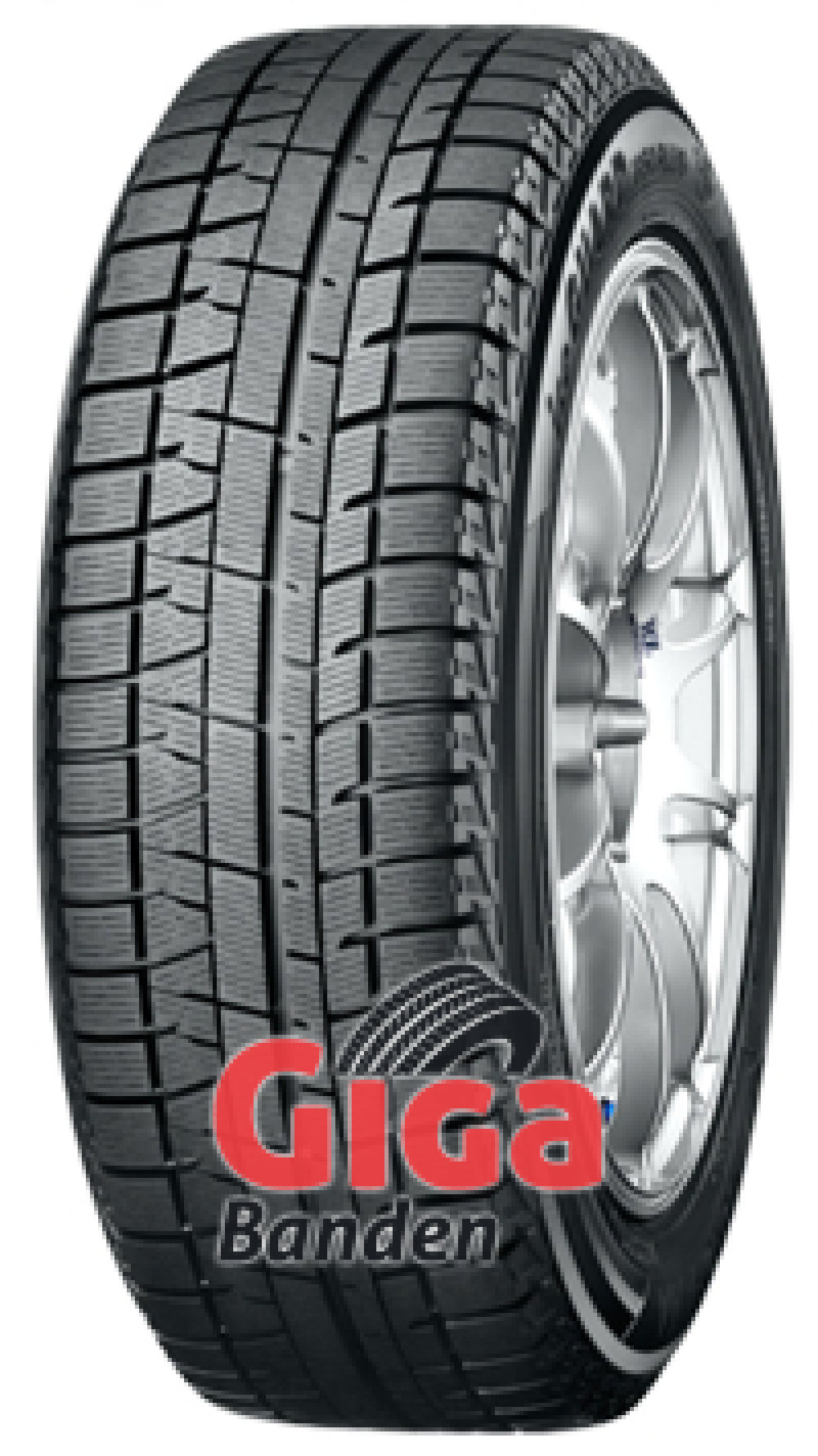 Yokohama ICE GUARD IG50 PLUS ( 225/40 R18 92Q XL , RPB ) Yokohama ICE GUARD IG50 PLUS ( 225/40 R18 92Q XL , RPB )