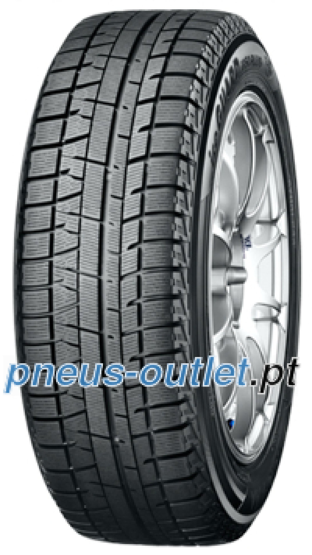 Yokohama ICE GUARD IG50 PLUS ( 185/60 R15 84Q ) Yokohama ICE GUARD IG50 PLUS ( 185/60 R15 84Q )